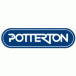 potterton logo for any gas service